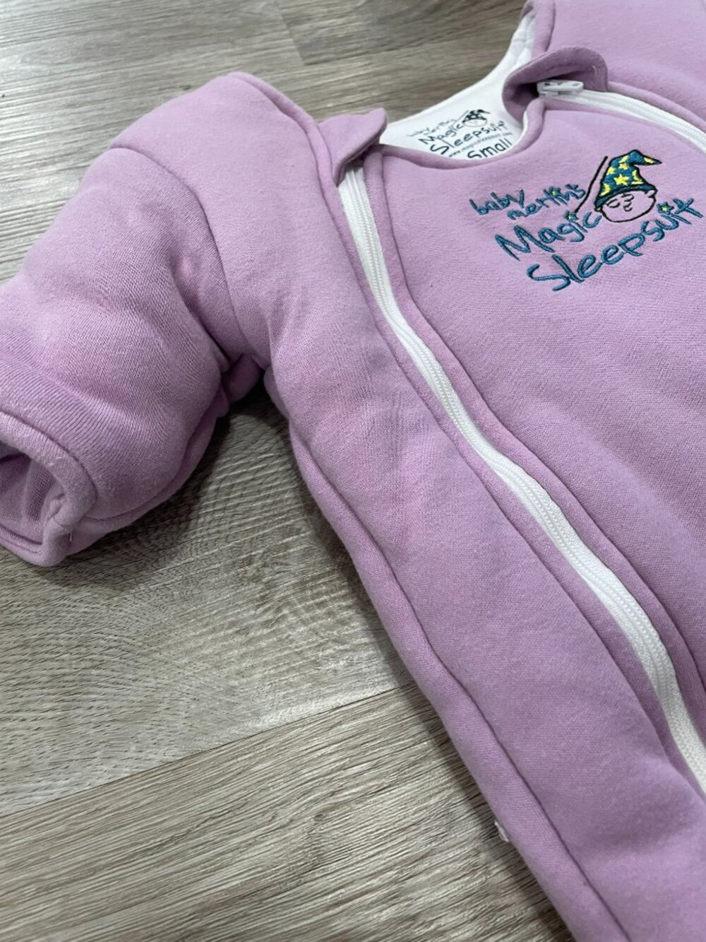 Sleepsuit - Picture 3 of 12